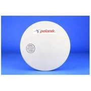 Dysk treningowy Polanik miękka guma 1,5 kg