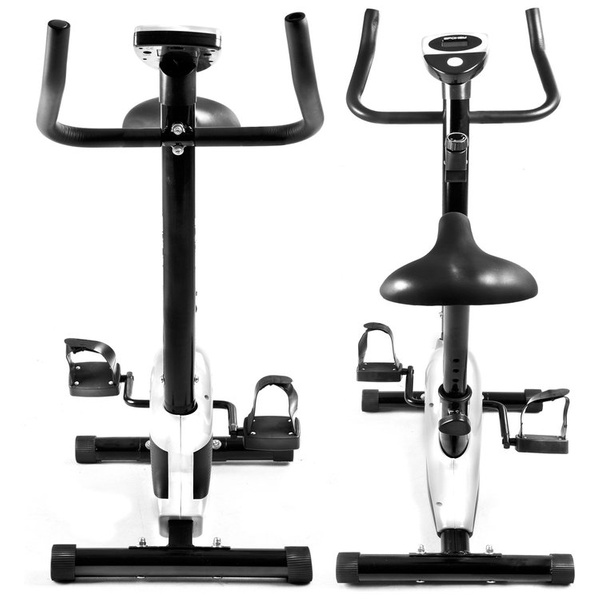 Rower treningowy mechaniczny Spokey ONE GO