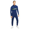 Bluza męska Nike Dri-Fit Academy 21 Dril Top granatowa CW6110 492
