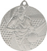 Medal Tryumf MMC6850S złoty koszykówka sportowy