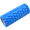 Wałek do masażu Profit Grid SL 3301 niebieski