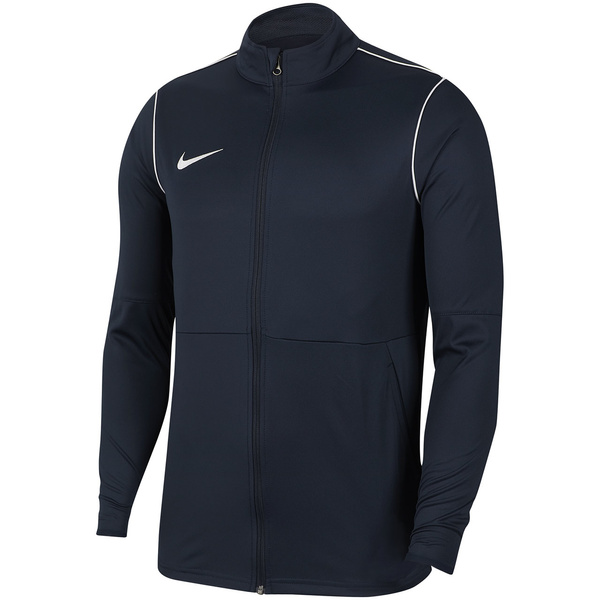 Bluza męska Nike Dri-FIT Park 20 Track granatowa FJ3022 451