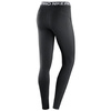 Spodnie legginsy damskie Nike Pro 365 czarne długie