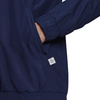 Kurtka męska adidas Condivo 22 All-Weather Jacket granatowa HA6266