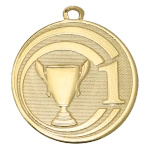Medal Biemans ME.088 45 mm