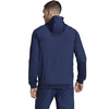 Bluza męska adidas Tiro 23 Competition Hoodie granatowa HK8056