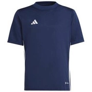 adidas Piłkarska Koszulka Tabela 18 Climalite Junior CE8935