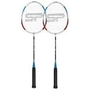SPOKEY Zestaw Do Badmintona FIT ONE II 922909
