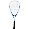 Zestaw do crossmintona Spokey Bugy Bl niebiesko-biało-czarny 928367