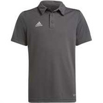 Koszulka dla dzieci adidas Entrada 22 Polo szara H57485
