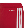 Spodenki dla dzieci adidas Tiro 23 League czerwone IB8092