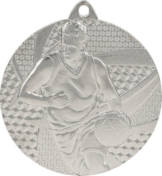 Medal Tryumf MMC6850S złoty koszykówka sportowy
