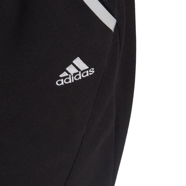 Spodnie damskie adidas Condivo 22 Sweat Pant czarne HA3693