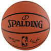 Piłka koszykowa Spalding NBA Gameball Replica Outdoor pomarańczowa