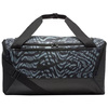 Torba sportowa Nike Torba Brasilia S Duff czarna 