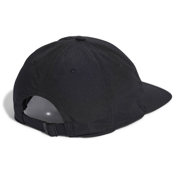 Czapka z daszkiem adidas Essential AEROREADY Cap czarna