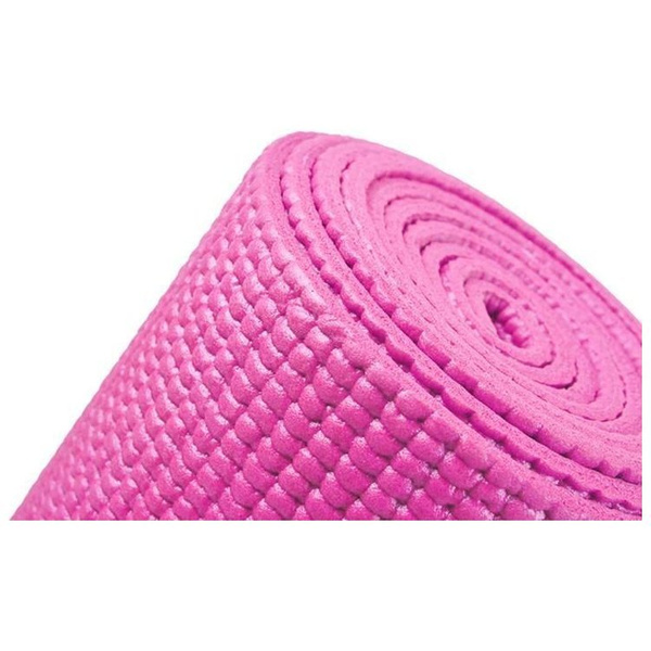 ISO TRADE MATA DO ĆWICZEŃ JOGA RÓŻOWA ISO/5901785361216