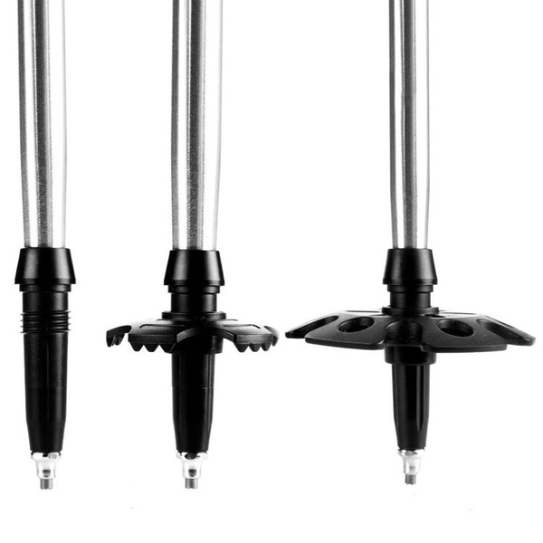 Kije trekkingowe Spokey Compass