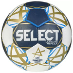 Piłka ręczna Select Ultimate Replica Men Champions League v25