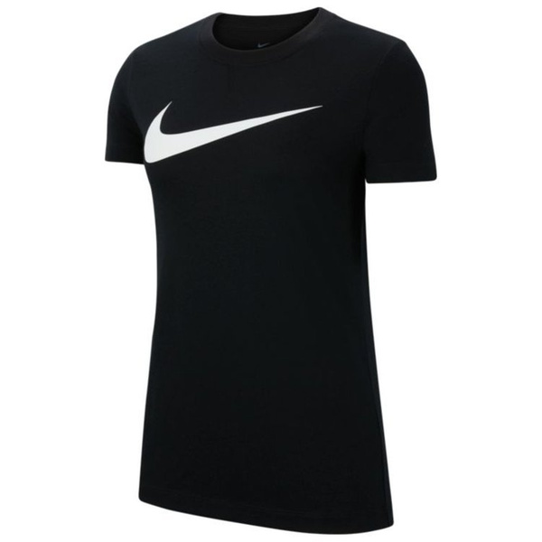 Koszulka damska Nike Dri-FIT Park 20 czarna CW6967 010