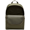 Plecak Nike Heritage Backpack zielony DC4244 325