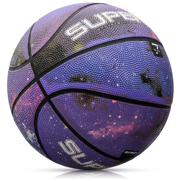Piłka koszykowa Meteor Superior Universe