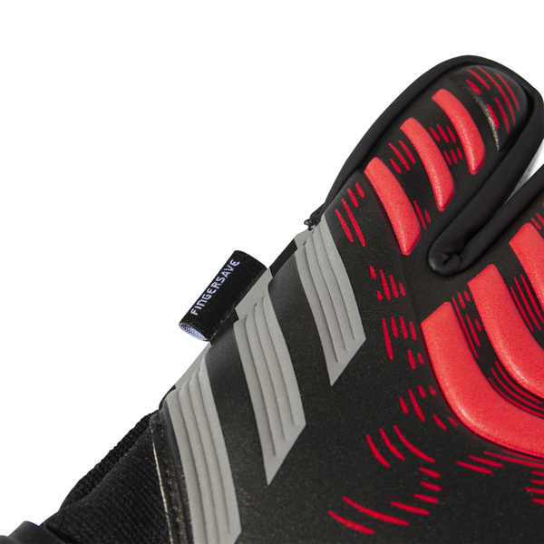 Rękawice bramkarskie adidas Predator Match Fingersave 
