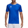 Koszulka męska adidas Entrada 18 Jersey niebieska CF1037