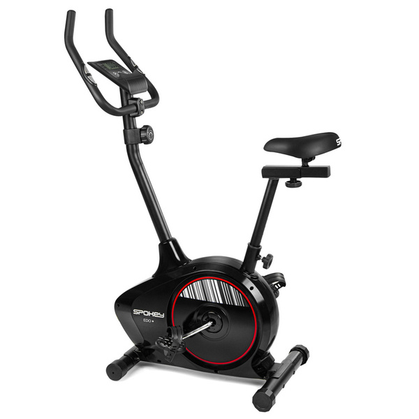 Rower treningowy magnetyczny Spokey EDO PRO+