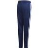 Spodnie dla dzieci adidas Tiro 19 Training Pants JUNIOR granatowe DT5177