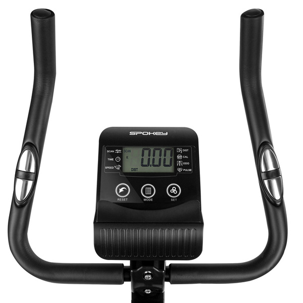Rower treningowy magnetyczny Spokey EDO PRO+