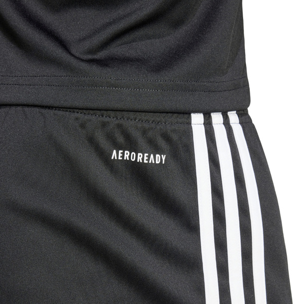 Spodenki męskie adidas Squadra 25 czarne JH3402