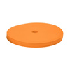 Znaczniki pola płaskie okrągłe Smj 12 szt. pomarańczowe ZPO-O