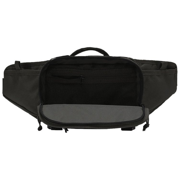 Saszetka biodrowa, nerka Nike  RPM Waistpack ciemnozielona 