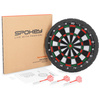 Tarcza do rzutek, do darta Spokey NARVI BASIC 