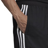 Spodenki męskie adidas Tiro 19 Woven Shorts czarne D95919