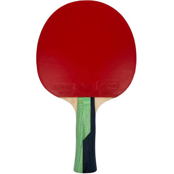 Rakietka do ping ponga Butterfly Smaragd
