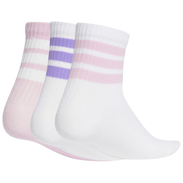 Skarpety adidas damskie  Ribbed 3 Pairs