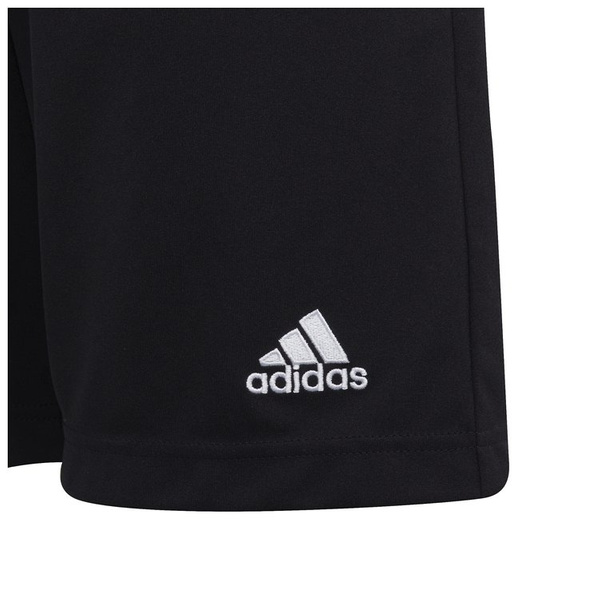 Spodenki dziecięce adidas Entrada 22 Training Short Y