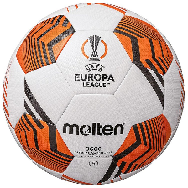 Piłka nożna Molten UEFA Europa League F5U3600-12