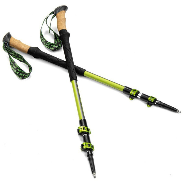 Kije trekkingowe Spokey Compass