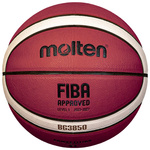 B6G3850 Piłka do koszykówki Molten BG3850