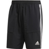 Spodenki męskie adidas Tiro 19 Woven Shorts czarne D95919