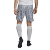 Spodenki bramkarskie męskie adidas Condivo 22 GK szare HB1628