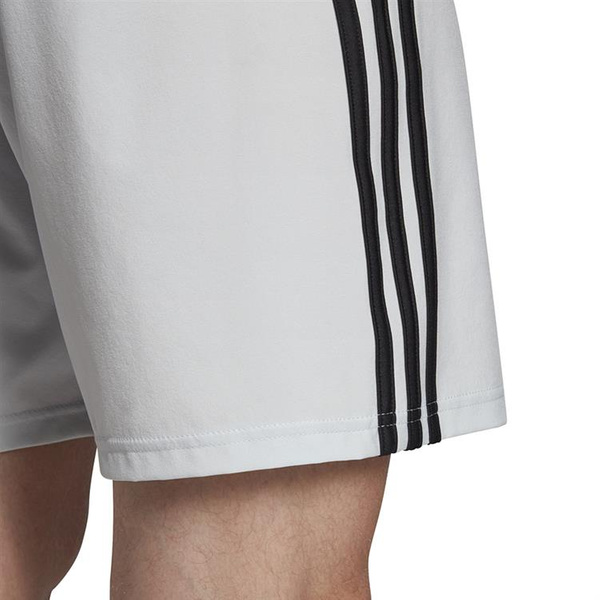 Spodenki męskie adidas Condivo 18 Shorts szare DP5372