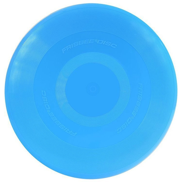 FRISBEE Classic 81118 niebieskie