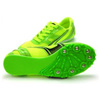 Buty kolce lekkoatletyczne Legend zielone