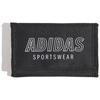 Portfel adidas Classic House of Tiro Graphic czarny