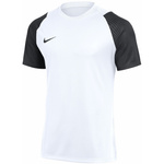 Koszulka męska Nike Dri-Fit Academy II biało-czarna HV8160 101