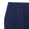 Spodnie dla dzieci adidas Tiro 23 League granatowe HS3544